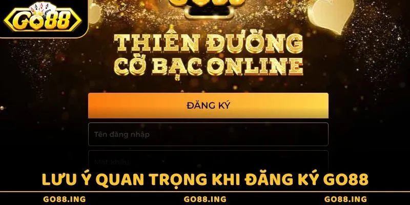 Bảo mật mật khẩu khi đăng ký xong