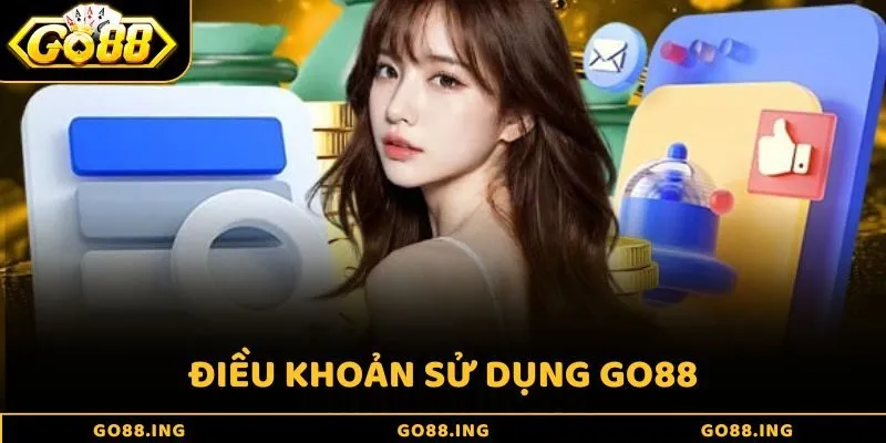 Điều kiện trở thành hội viên Go88