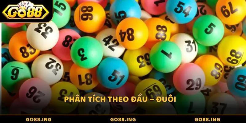 Phân tích theo đầu – đuôi