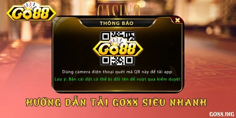 Tải Go88