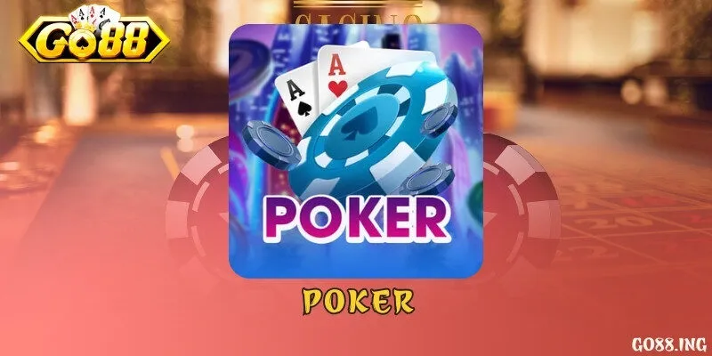 Poker