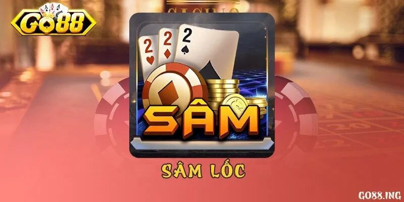 Sâm Lốc